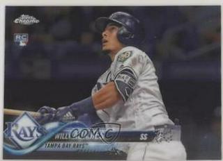Willy Adames
