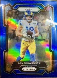 Ben Skowronek