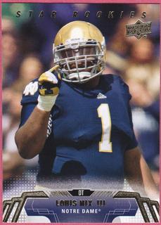 Louis Nix III