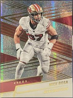 Nick Bosa