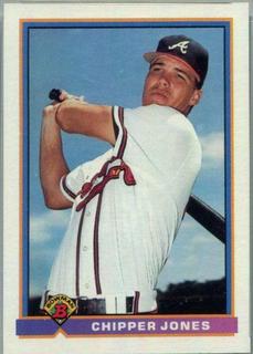 Chipper Jones