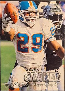 Aaron Craver