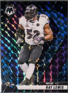 Ray Lewis