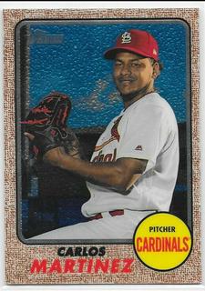 Carlos Martinez