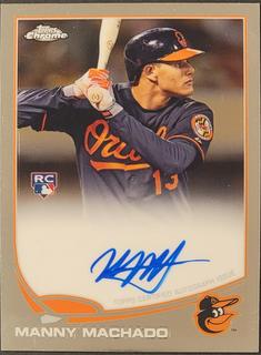 Manny Machado