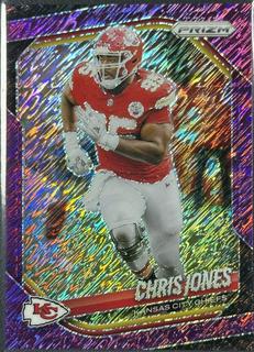 Chris Jones