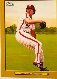 Steve Carlton