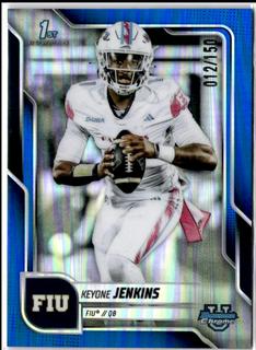 Keyone Jenkins