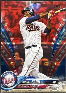 Miguel Sano