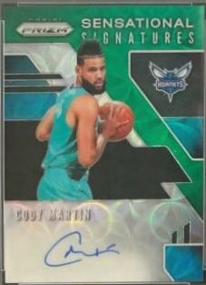 Cody Martin