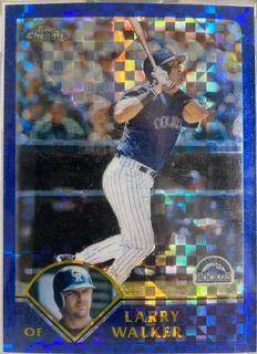 Larry Walker