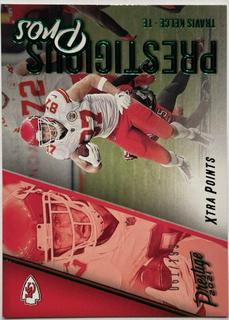 Travis Kelce