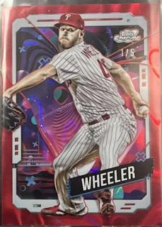 Zack Wheeler