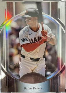 Rafael Devers