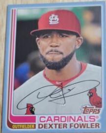 Dexter Fowler