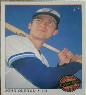 John Olerud