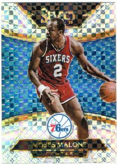 Moses Malone