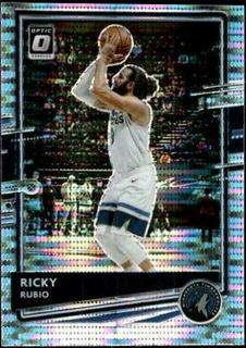 Ricky Rubio