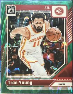 Trae Young