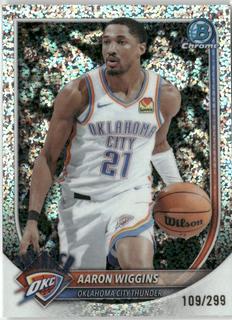 Aaron Wiggins