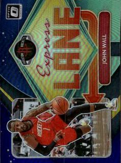 John Wall