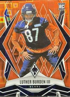 Luther Burden III