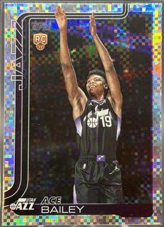 Ace Bailey