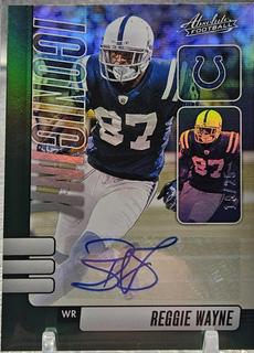 Reggie Wayne