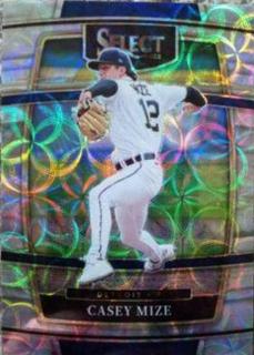 Casey Mize