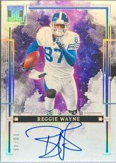 Reggie Wayne