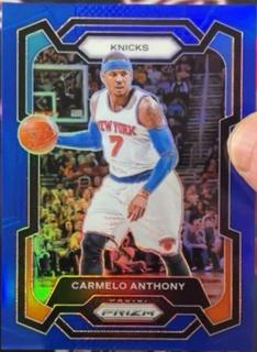 Carmelo Anthony