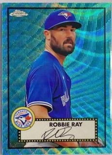 Robbie Ray