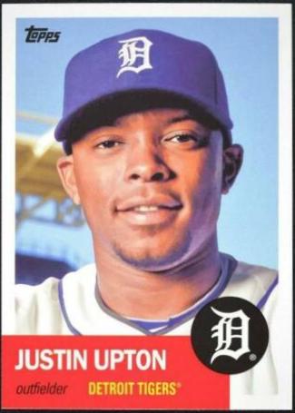 Justin Upton #65