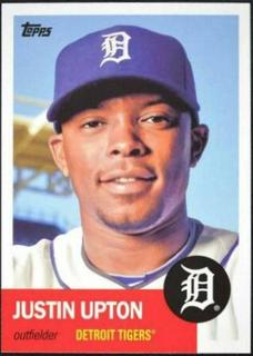Justin Upton