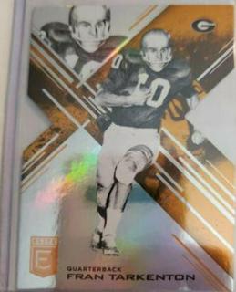 Fran Tarkenton