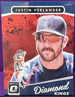 Justin Verlander