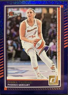 Diana Taurasi