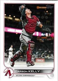 Carson Kelly