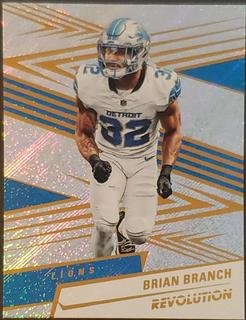 Brian Branch