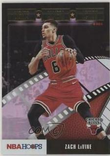 Zach LaVine