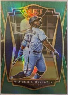 Vladimir Guerrero Jr.