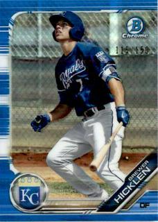 Brewer Hicklen
