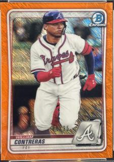 William Contreras
