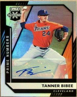 Tanner Bibee