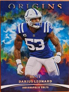 Darius Leonard