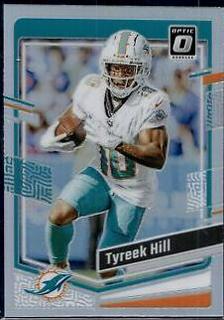 Tyreek Hill