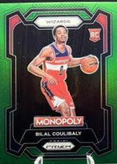 Bilal Coulibaly