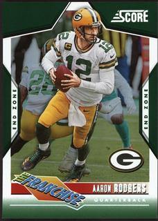 Aaron Rodgers