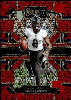 Lamar Jackson