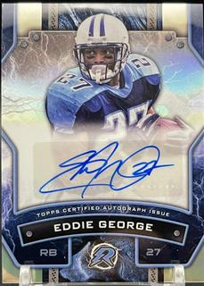 Eddie George